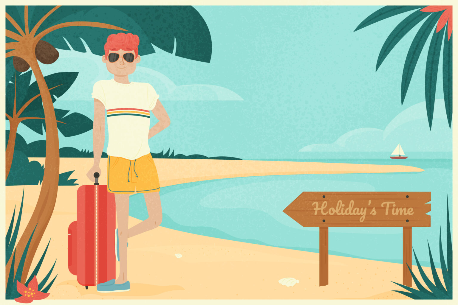 How To Create A Vacation Itinerary CheckandPack how-to-create-a-vacation-itinerary-checkandpack