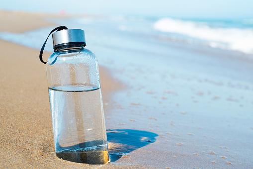 Family vacation packing list - Reusable water bottle