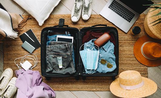 Best Packing List Apps