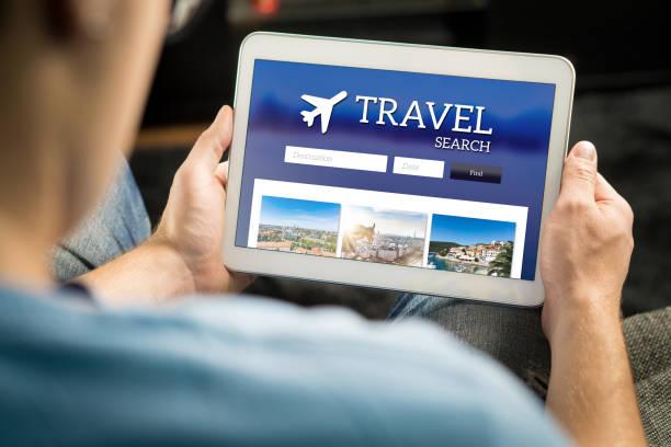 Sites For Travel Packages