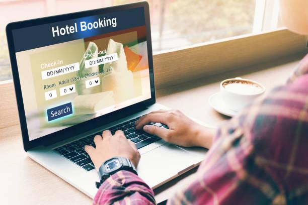 Hotel Booking Sites