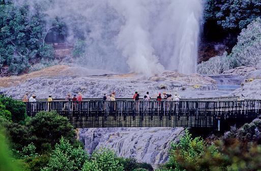 Best places to Visit in New Zealand