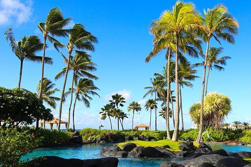Resorts in Hawaii for Couples