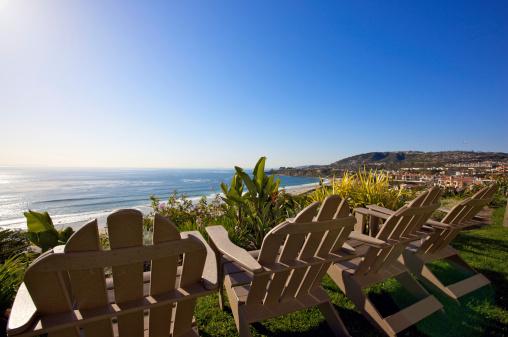 All-inclusive California resorts