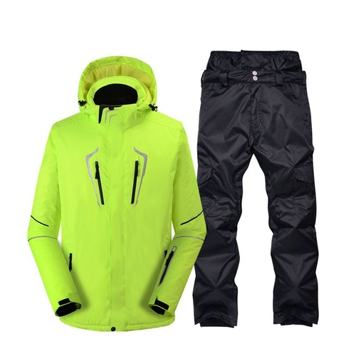 Packing List For Snowboarding Holiday