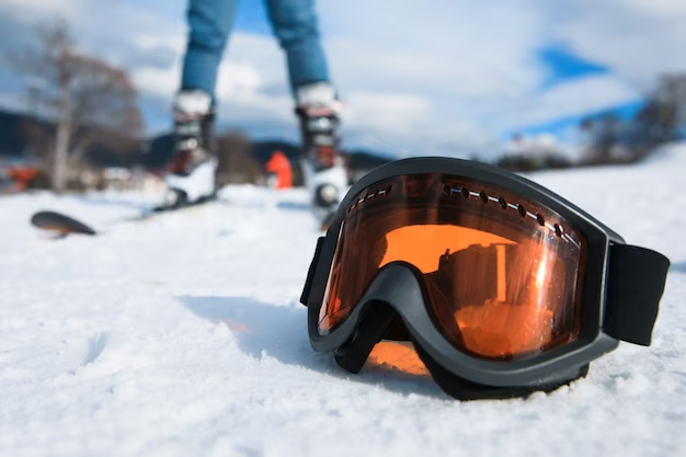 Packing List For Snowboarding Holiday