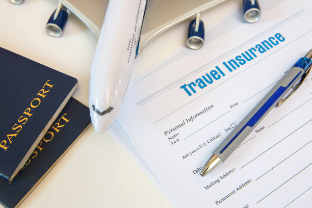 International Travel Checklist