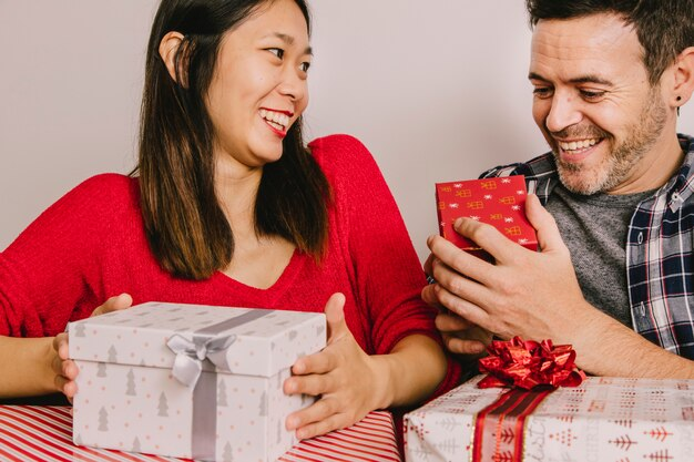 Holiday Checklist For Couples