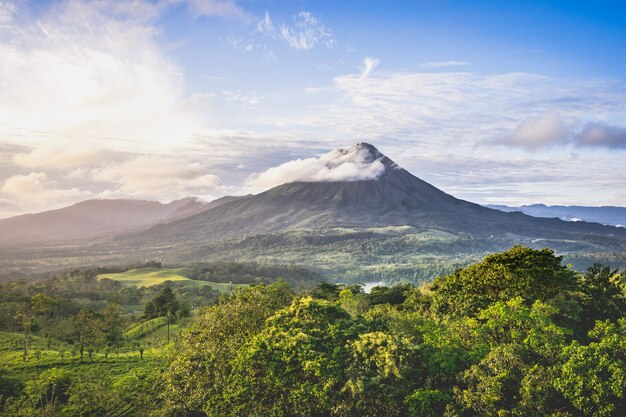 Costa Rica Travel Locations